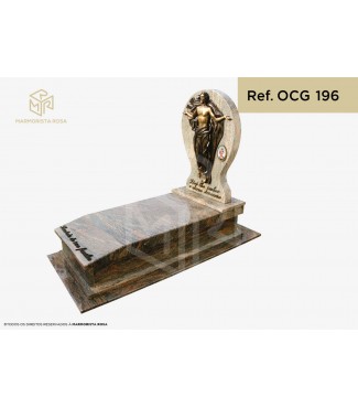 Campa Granito - OCG196