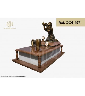 Campa Granito - OCG197