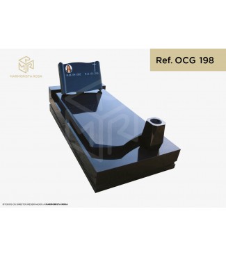 Campa Granito - OCG198
