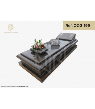 Campa Granito - OCG199