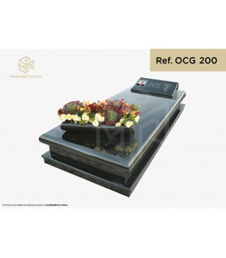 Campa Granito - OCG200