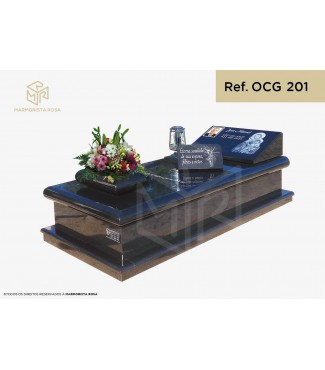 Campa Granito - OCG201