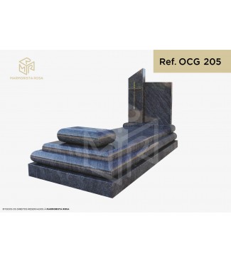 Campa Granito - OCG205