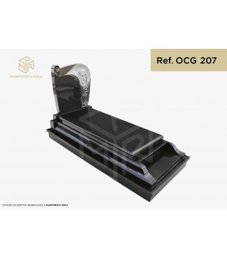 Campa Granito - OCG207
