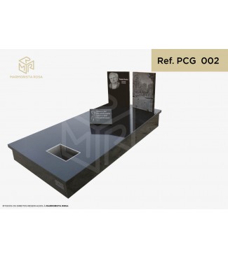 Campa Granito - PCG002