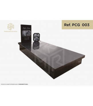 Campa Granito - PCG003