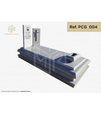 Campa Granito - PCG004