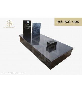 Campa Granito - PCG005