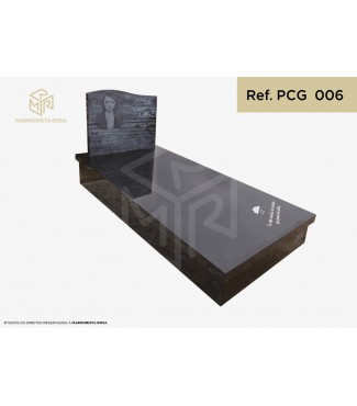 Campa Granito - PCG006