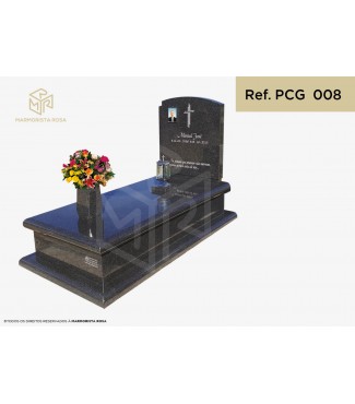 Campa Granito - PCG008