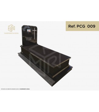 Campa Granito - PCG009
