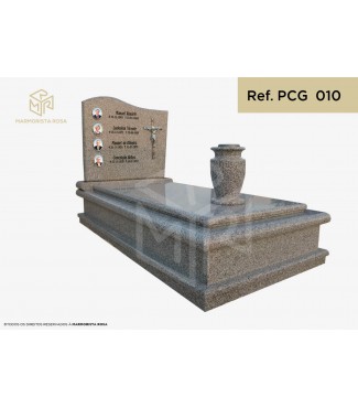Campa Granito - PCG010