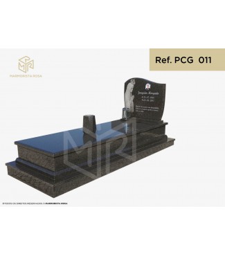 Campa Granito - PCG011