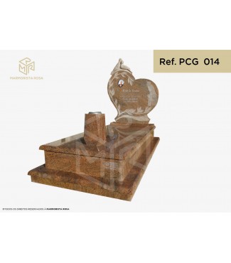 Campa Granito - PCG014