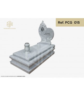 Campa Granito - PCG015