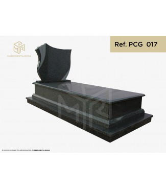 Campa Granito - PCG017