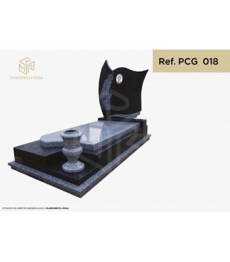 Campa Granito - PCG018