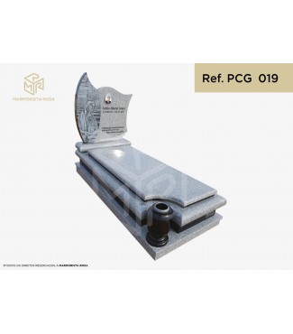Campa Granito - PCG019