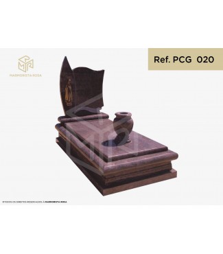 Campa Granito - PCG020