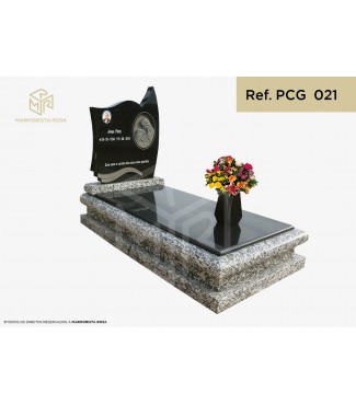 Campa Granito - PCG021
