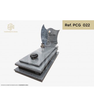 Campa Granito - PCG022