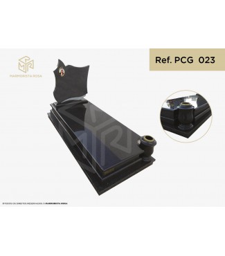Campa Granito - PCG023