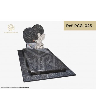 Campa Granito - PCG025