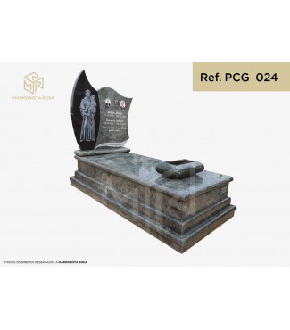 Campa Granito - PCG024