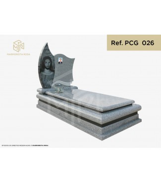 Campa Granito - PCG026