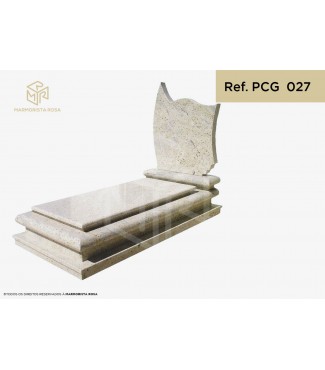 Campa Granito - PCG027