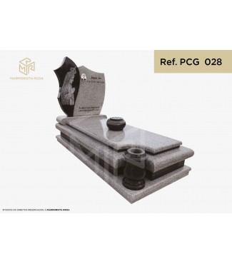 Campa Granito - PCG028