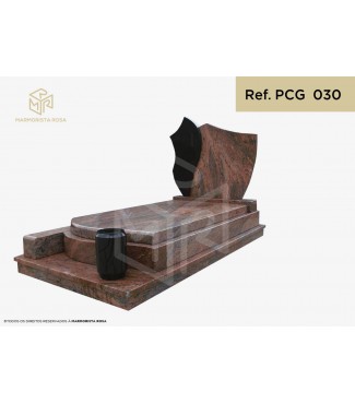 Campa Granito - PCG030