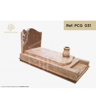 Campa Granito - PCG031