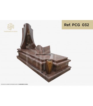 Campa Granito - PCG032