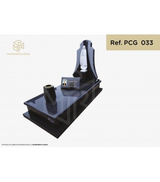 Campa Granito - PCG033