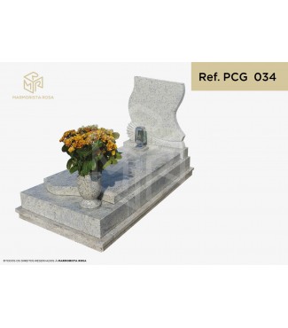 Campa Granito - PCG034