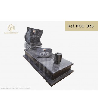 Campa Granito - PCG035