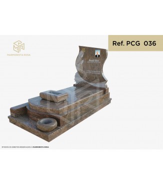 Campa Granito - PCG036