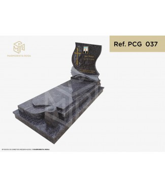 Campa Granito - PCG037