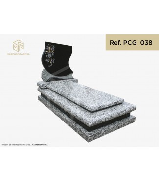 Campa Granito - PCG038