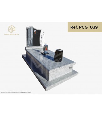 Campa Granito - PCG039