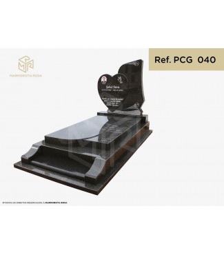 Campa Granito - PCG040