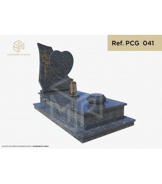 Campa Granito - PCG041