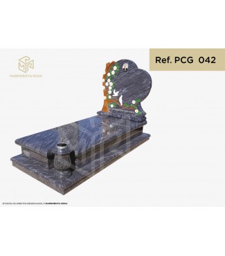 Campa Granito - PCG042