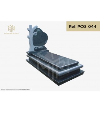 Campa Granito - PCG044