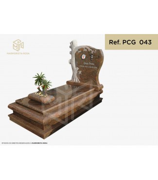 Campa Granito - PCG043