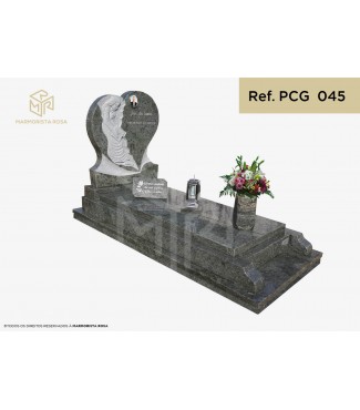 Campa Granito - PCG045