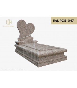 Campa Granito - PCG047