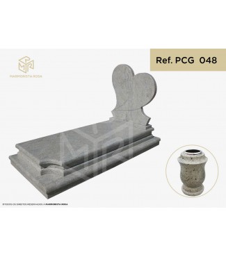 Campa Granito - PCG048