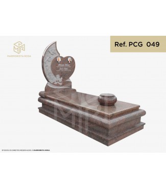 Campa Granito - PCG049